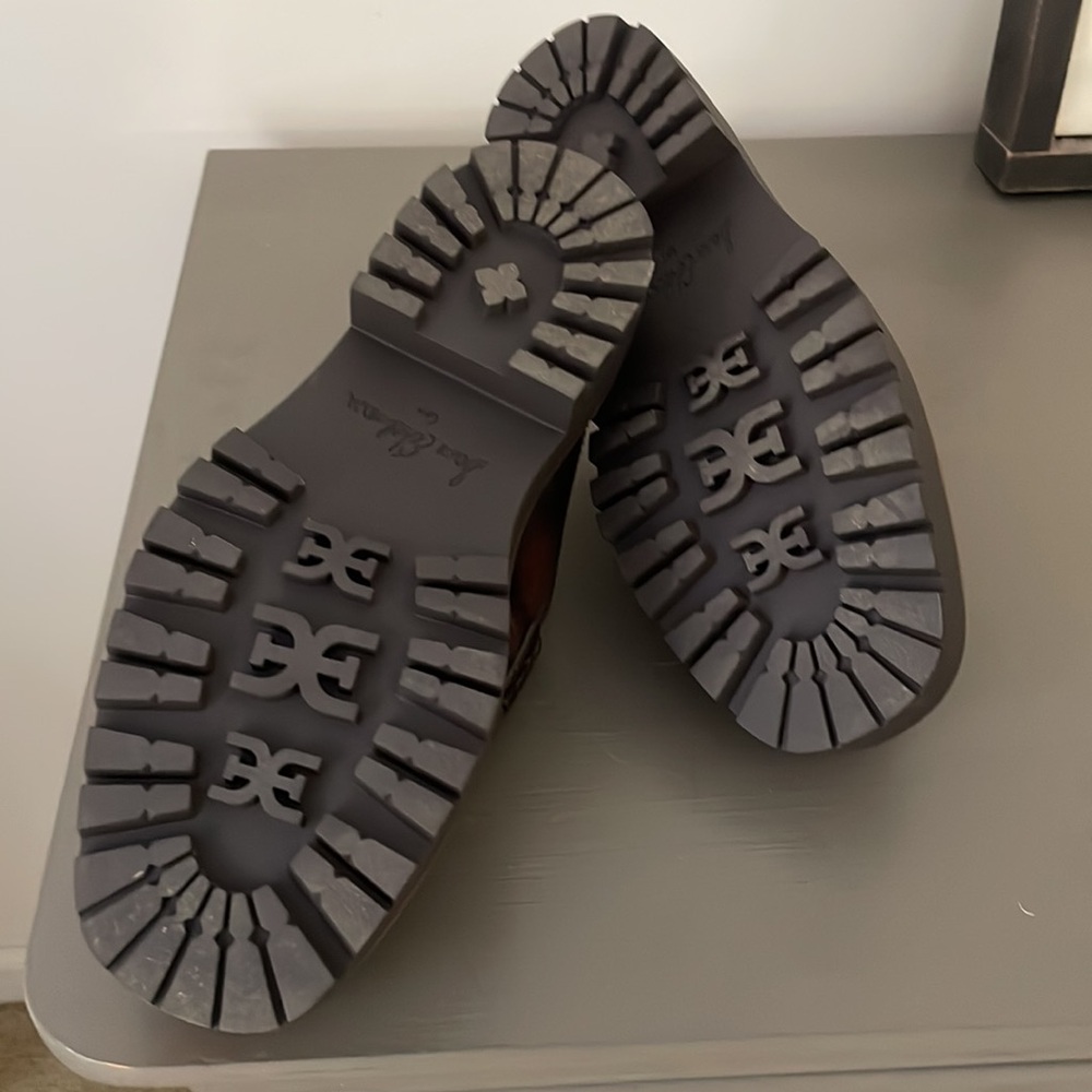 Sam Edelmon Mules - Picture 3 of 4